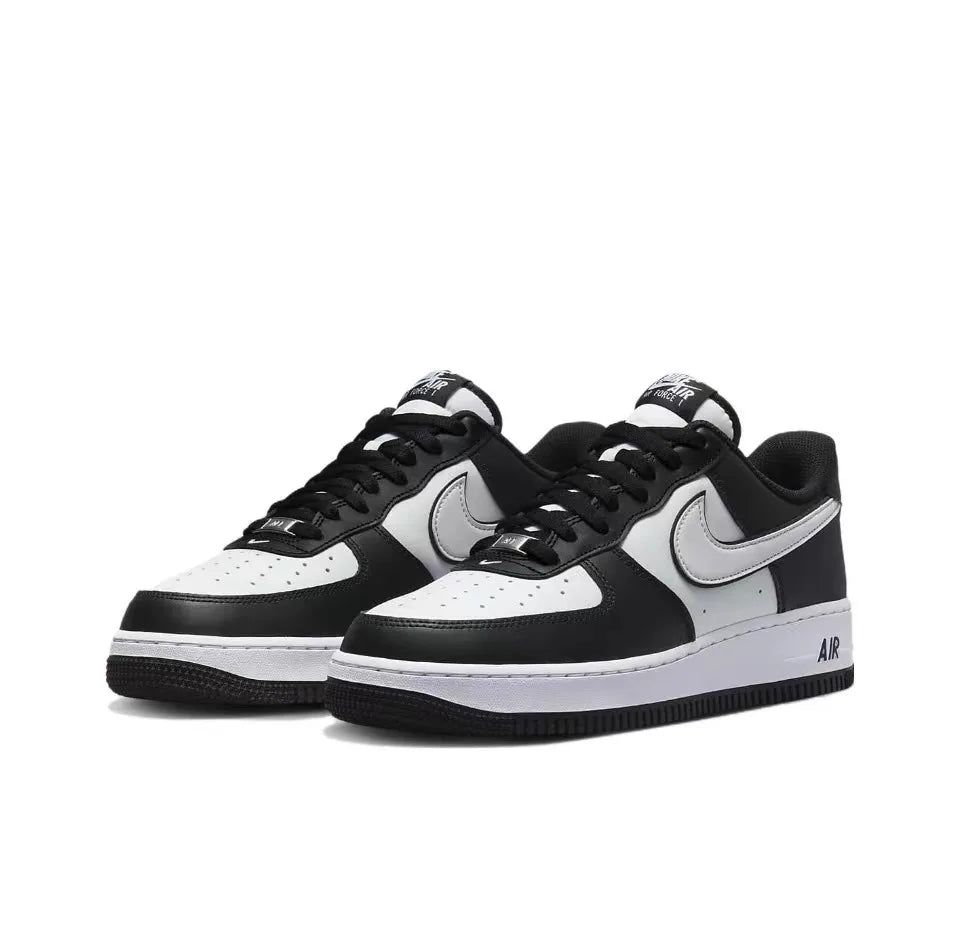 Nike Air Force 1 Original Men's and Women's Shoes Fashion Classic  Af1 Casual Sports Shoes Outdoor Board Low Shoes