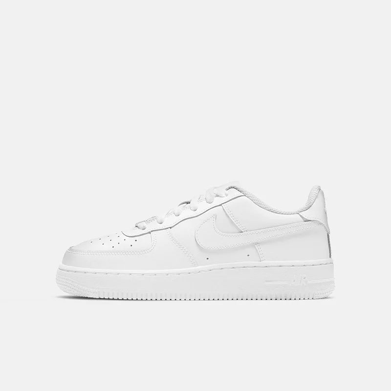 Nike Air Force 1 Original Men's and Women's Shoes Fashion Classic  Af1 Casual Sports Shoes Outdoor Board Low Shoes