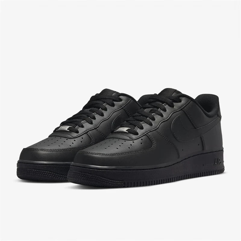 Nike Air Force 1 Original Men's and Women's Shoes Fashion Classic  Af1 Casual Sports Shoes Outdoor Board Low Shoes