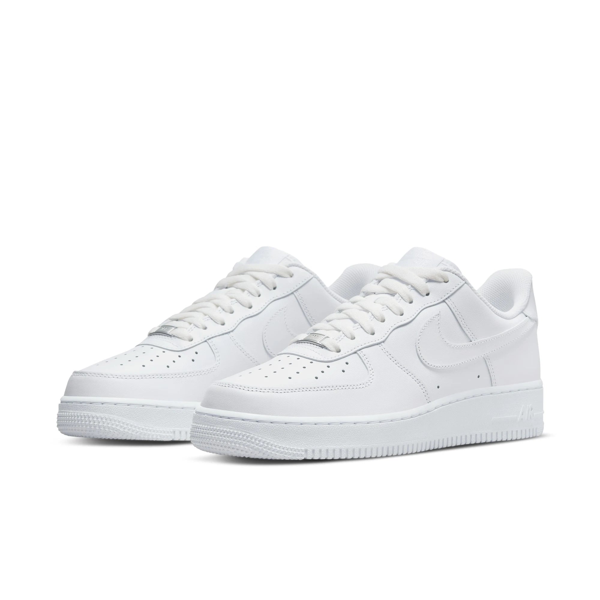 Nike Air Force 1 Original Men's and Women's Shoes Fashion Classic  Af1 Casual Sports Shoes Outdoor Board Low Shoes