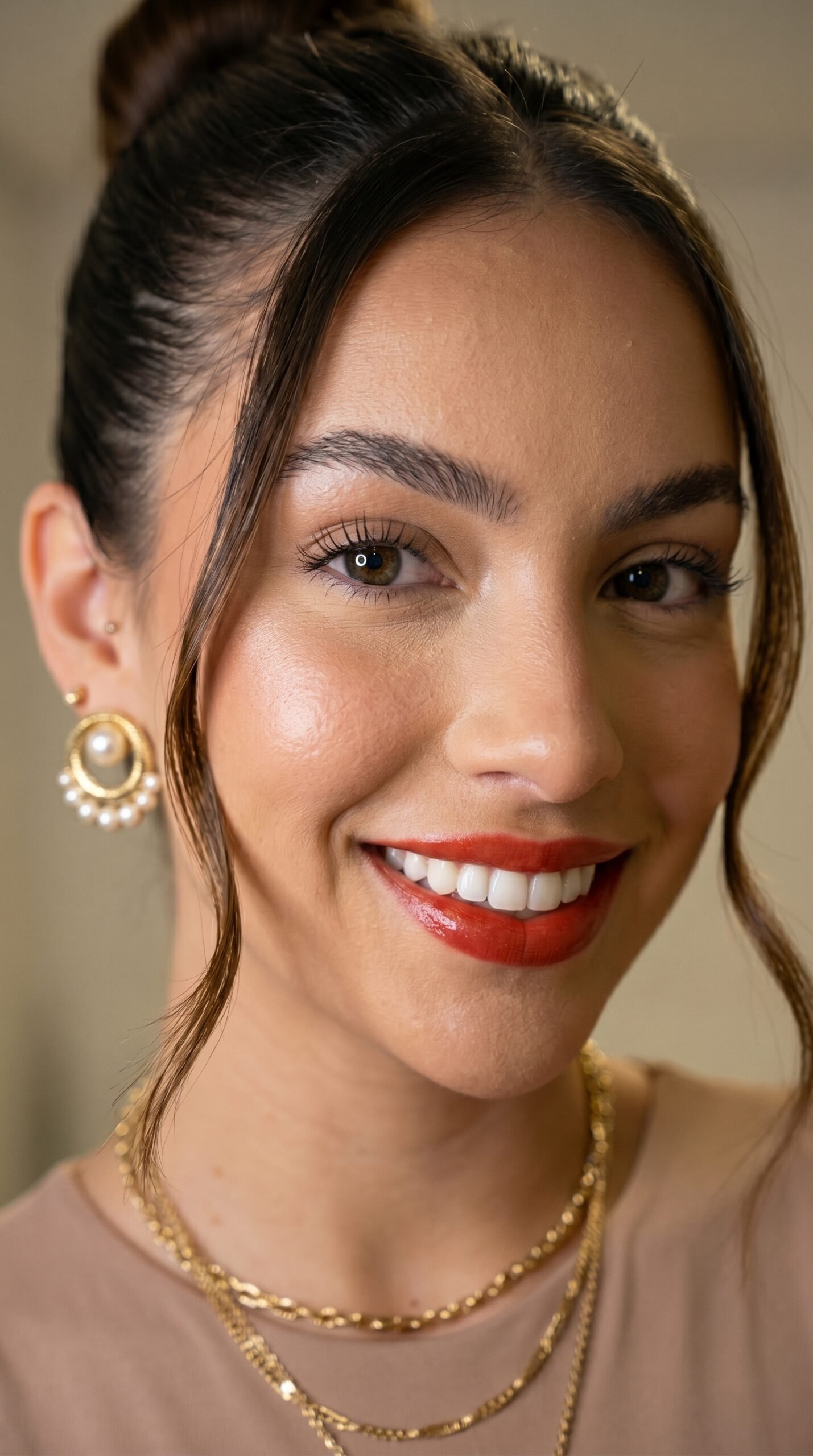 Sua foto